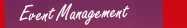 Event Management